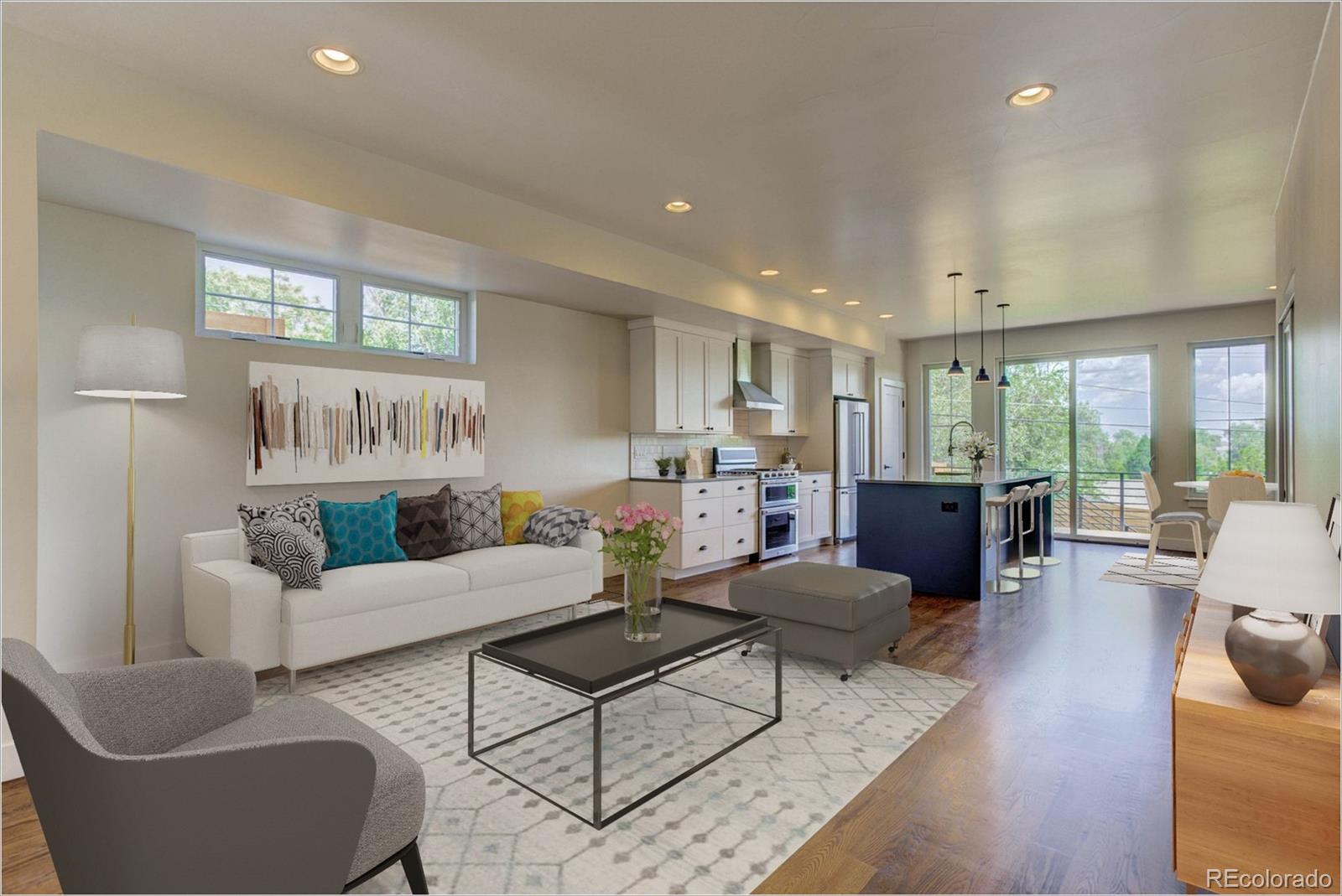 950 Raleigh Street Denver, CO 80204 - Photo 2 of 35 Gallery Image 2