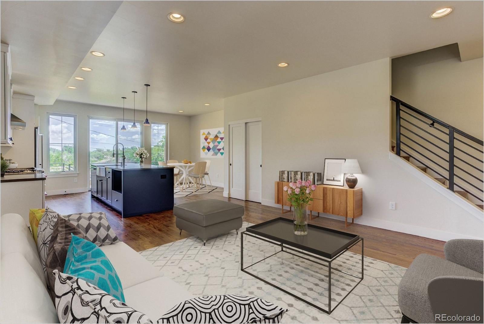 950 Raleigh Street Denver, CO 80204 - Photo 3 of 35 Gallery Image 3