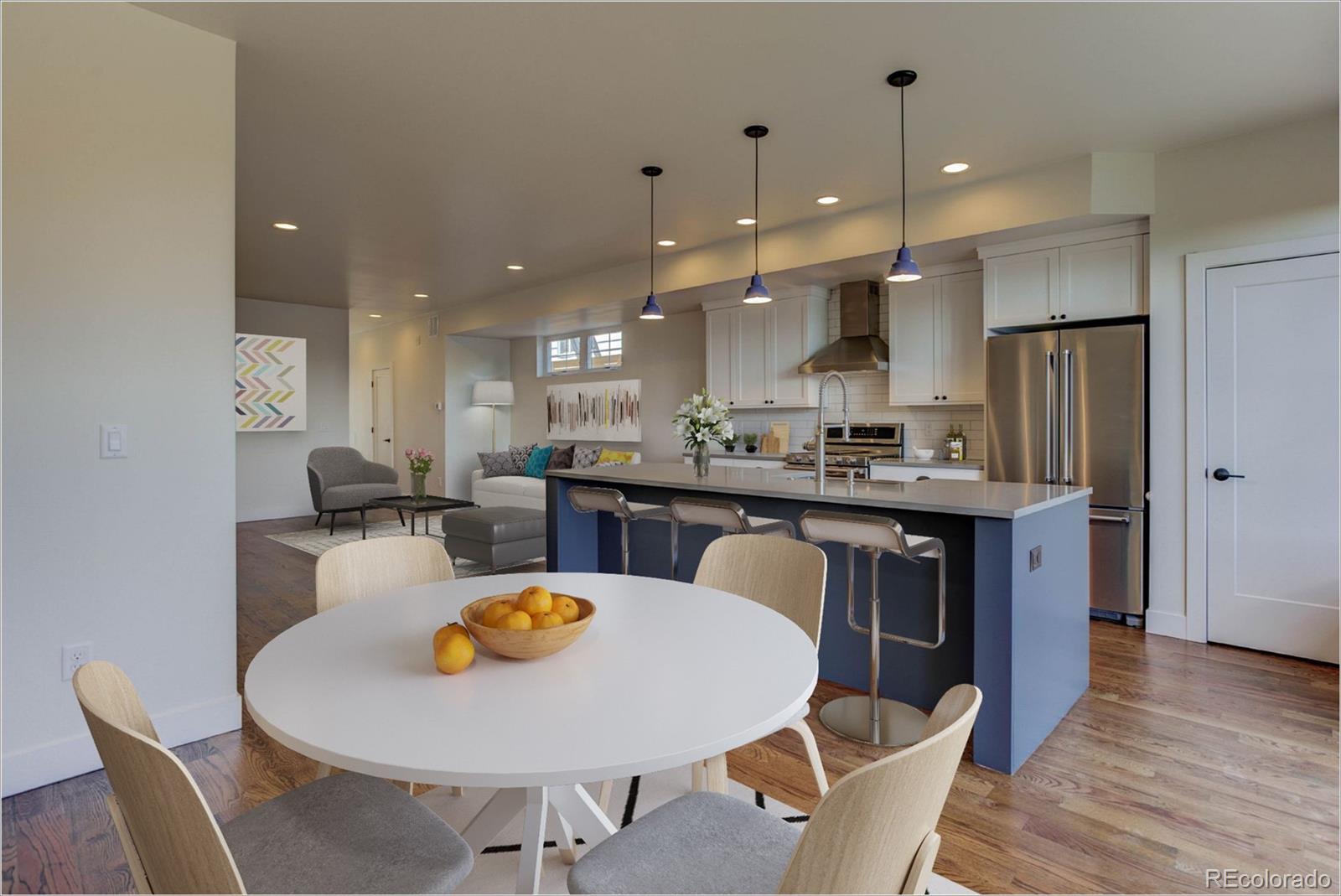 950 Raleigh Street Denver, CO 80204 - Photo 4 of 35 Gallery Image 4