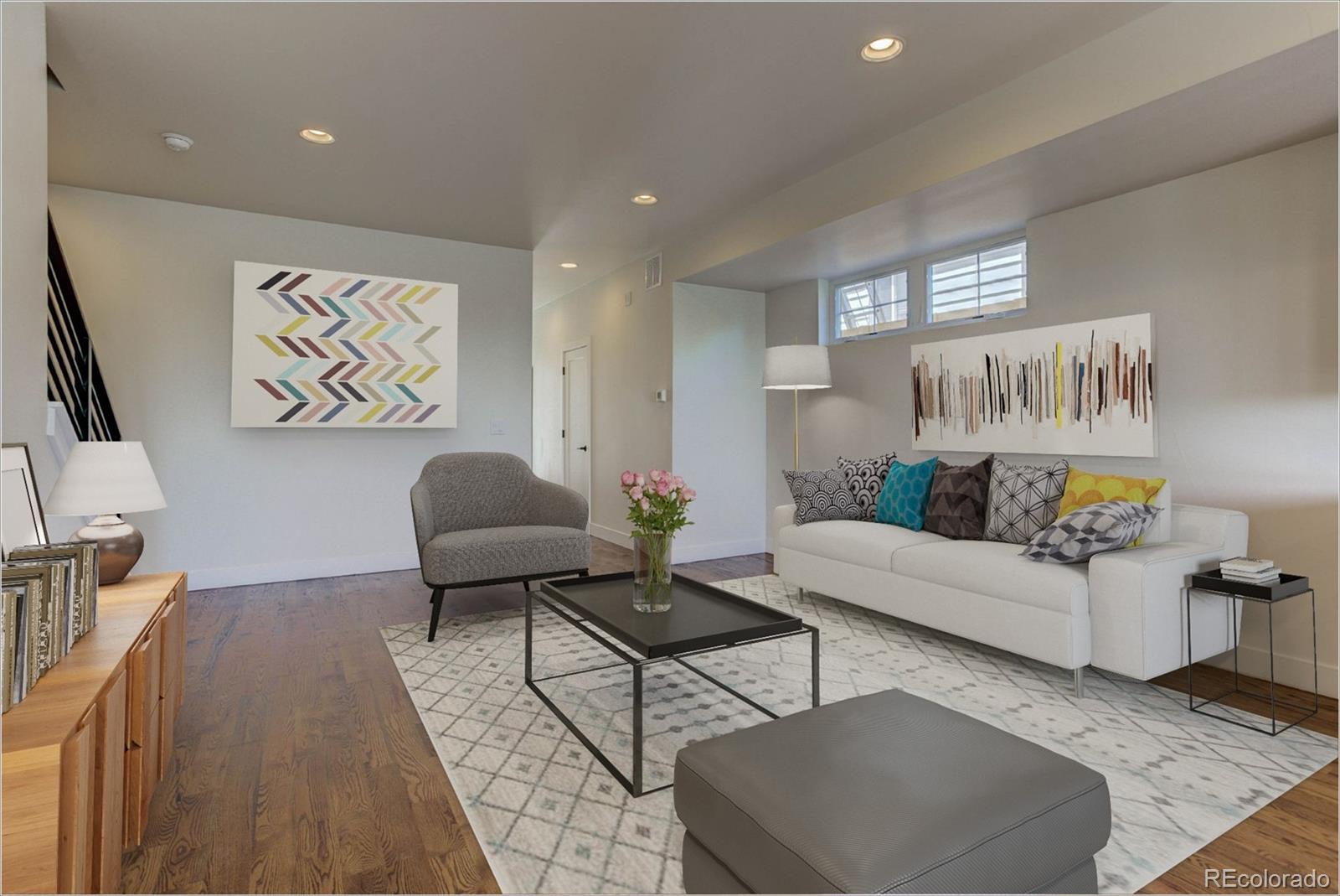 950 Raleigh Street Denver, CO 80204 - Photo 5 of 35 Gallery Image 5