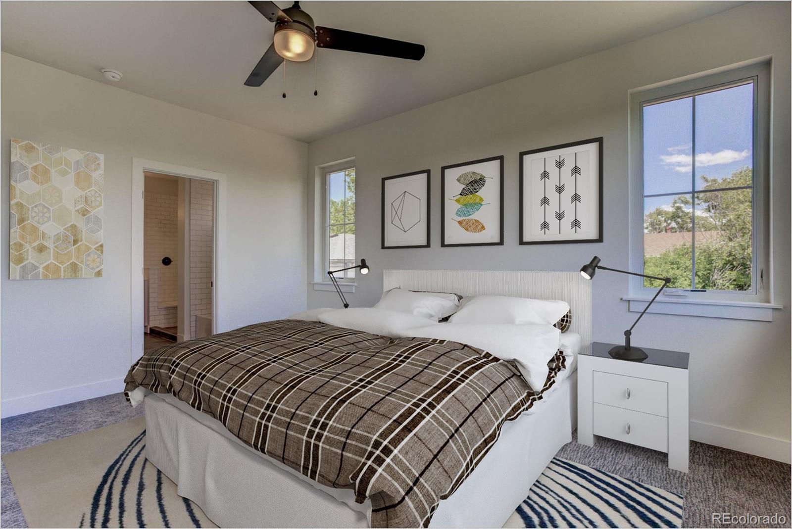 950 Raleigh Street Denver, CO 80204 - Photo 7 of 35 Gallery Image 7