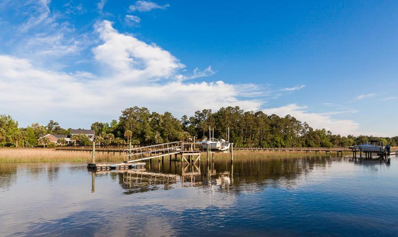 1080 Lyle Way Mount Pleasant, SC 29466 - Photo 8 of 16 dock 805x480