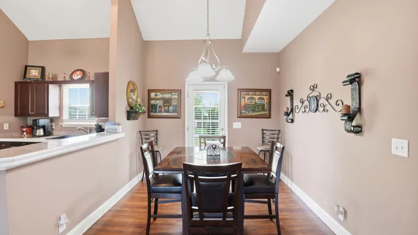 $429,900 | 3207 Meadowhill Drive, Murfreesboro, TN 37130