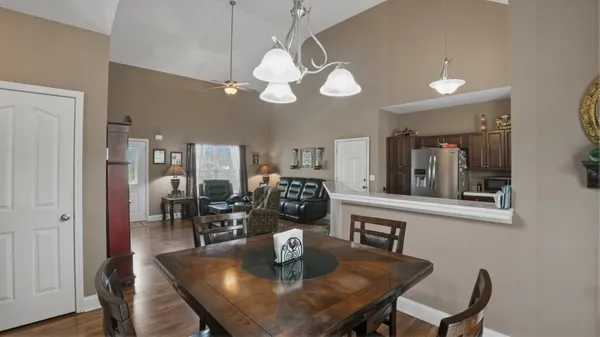 $429,900 | 3207 Meadowhill Drive, Murfreesboro, TN 37130