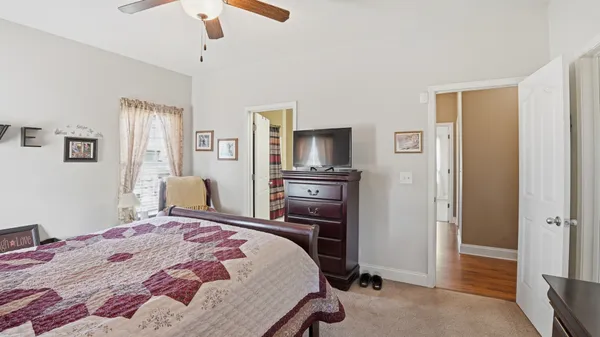 $429,900 | 3207 Meadowhill Drive, Murfreesboro, TN 37130