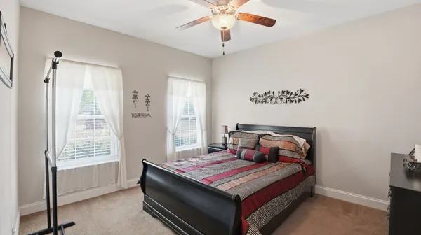 $429,900 | 3207 Meadowhill Drive, Murfreesboro, TN 37130