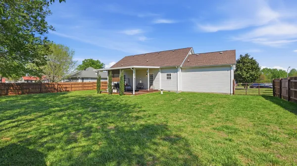 $429,900 | 3207 Meadowhill Drive, Murfreesboro, TN 37130
