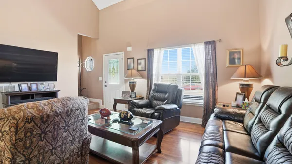 $429,900 | 3207 Meadowhill Drive, Murfreesboro, TN 37130