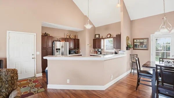 $429,900 | 3207 Meadowhill Drive, Murfreesboro, TN 37130