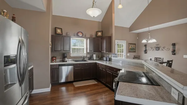 $429,900 | 3207 Meadowhill Drive, Murfreesboro, TN 37130