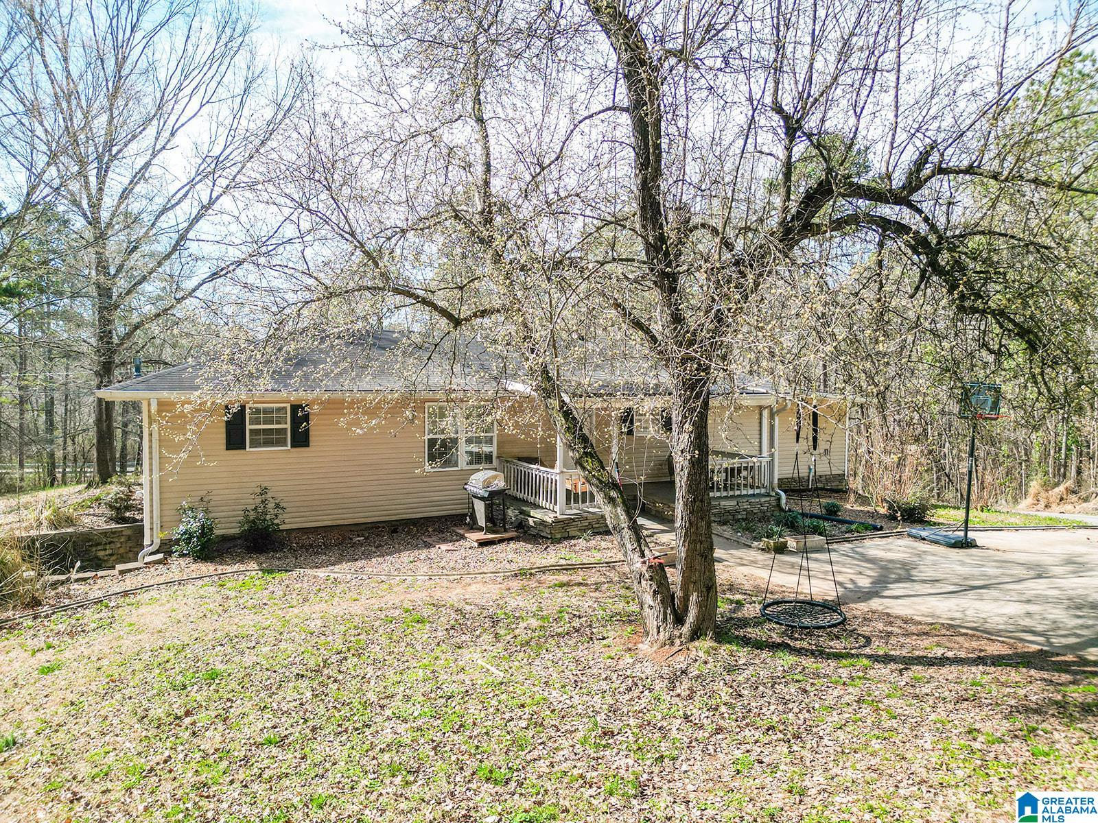 2126 Cedar Springs Road Jacksonville, AL 36265 - Photo 2 of 44