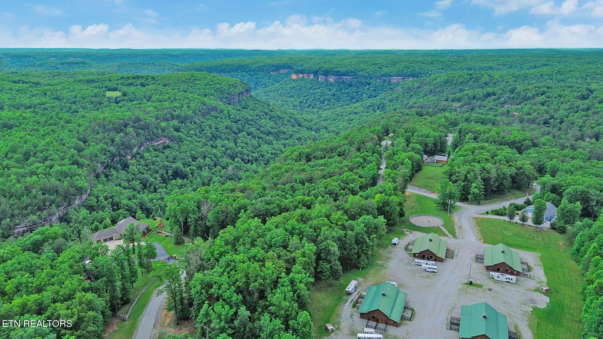 Eagle Bluff Jamestown, TN 38556 - Photo 10 of 37 dji_0409-dji_0411