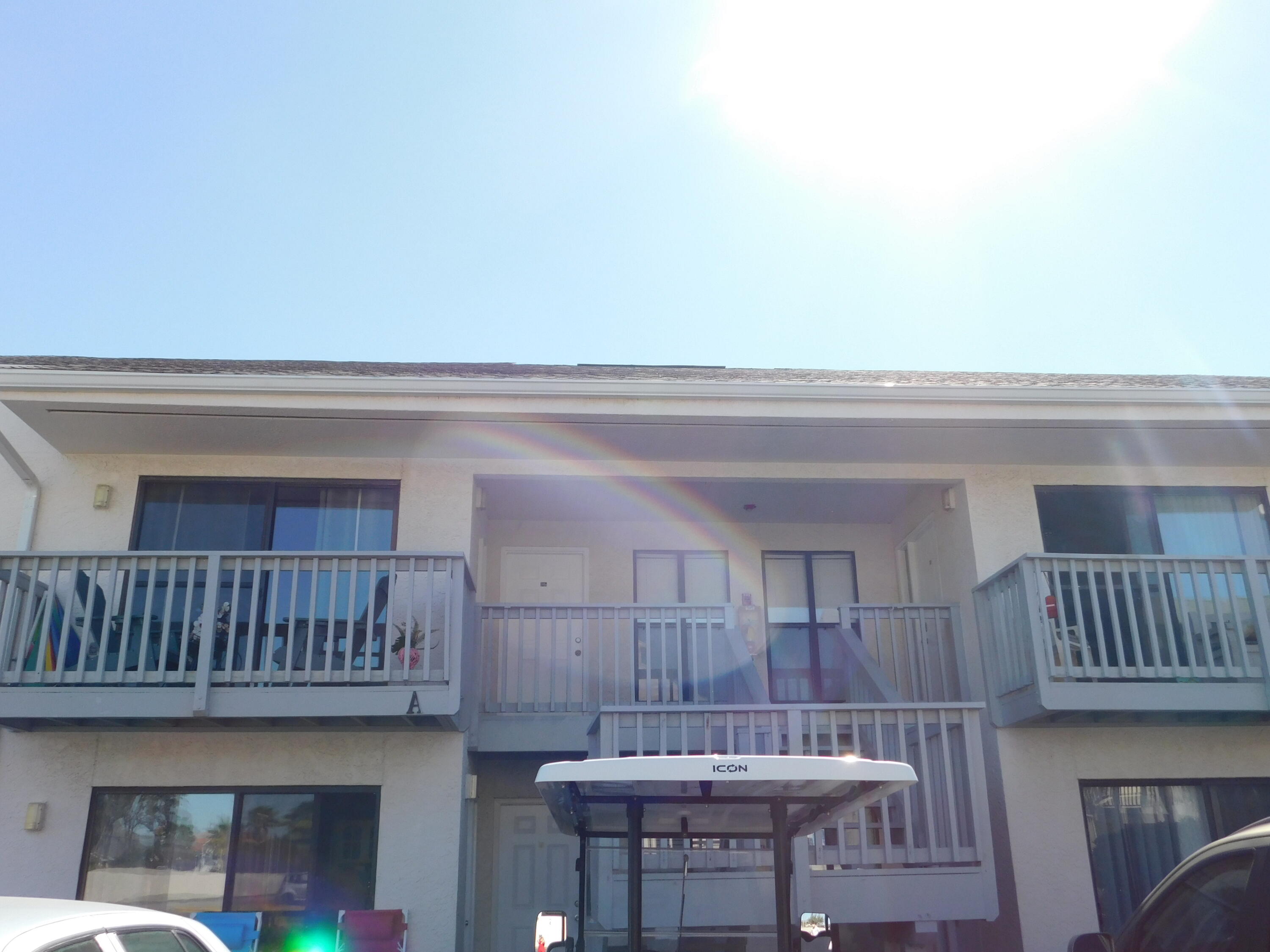 17614 Front Beach Road, Unit A38 Panama City Beach, FL 32413 - Photo 14 of 22 a view of a livingroom with furniture