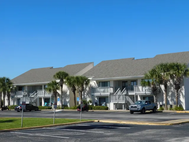 $210,000 | 17614 Front Beach Road, Unit A38, Panama City Beach, FL 32413