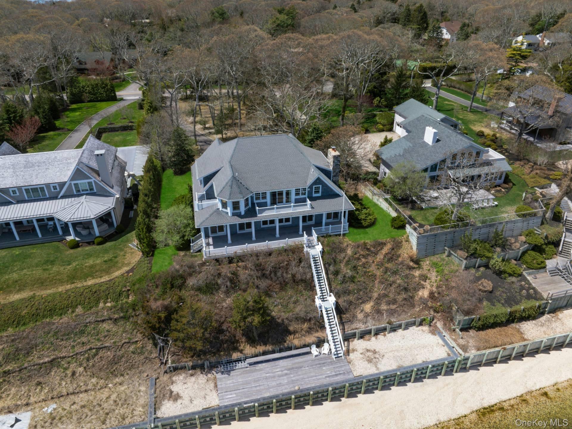 7225 Nassau Point Road Cutchogue, NY 11935 - Photo 26 of 27