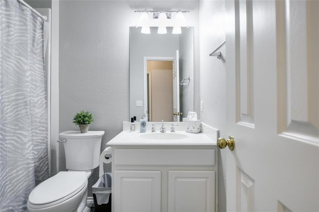 4402 Ruth Borchardt Drive Frisco, TX 75035 - Photo 20 of 25