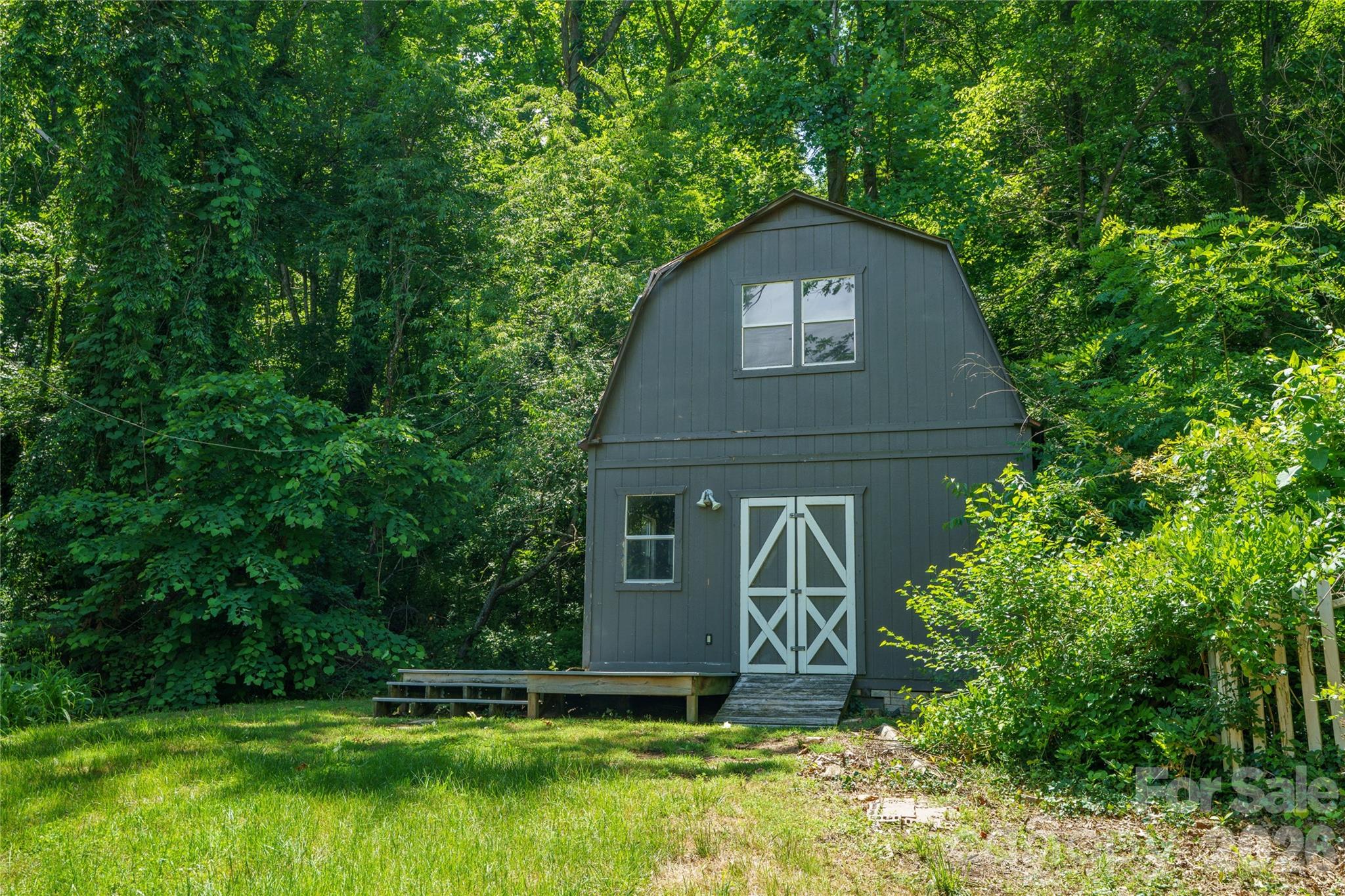 32 Delano Road Asheville, NC 28805 - Photo 39 of 47
