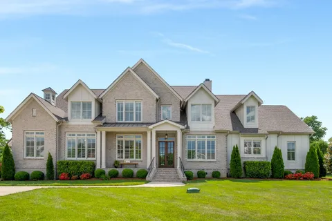 $3,549,000 | 1013 Buena Vista Drive, Franklin, TN 37069