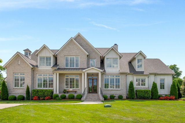 $3,549,000 | 1013 Buena Vista Drive, Franklin, TN 37069