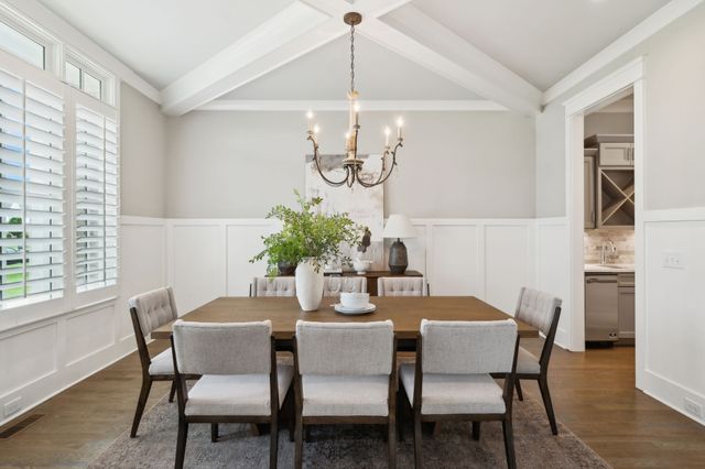 $3,549,000 | 1013 Buena Vista Drive, Franklin, TN 37069