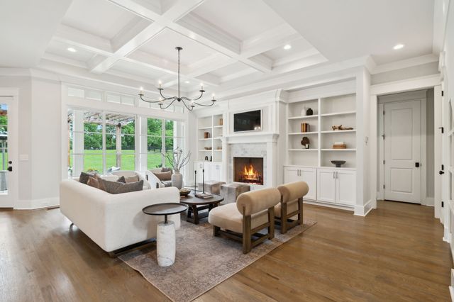 $3,549,000 | 1013 Buena Vista Drive, Franklin, TN 37069