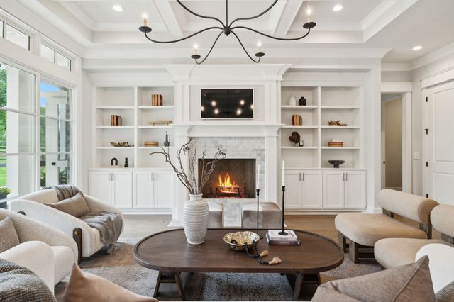 $3,549,000 | 1013 Buena Vista Drive, Franklin, TN 37069