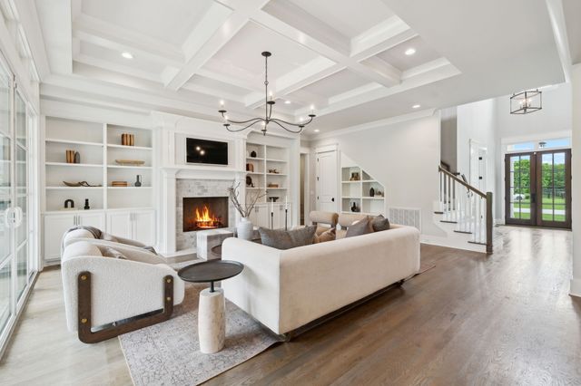 $3,549,000 | 1013 Buena Vista Drive, Franklin, TN 37069