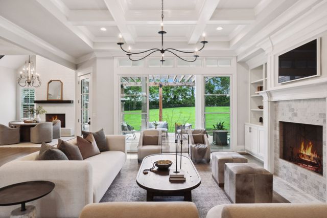 $3,549,000 | 1013 Buena Vista Drive, Franklin, TN 37069