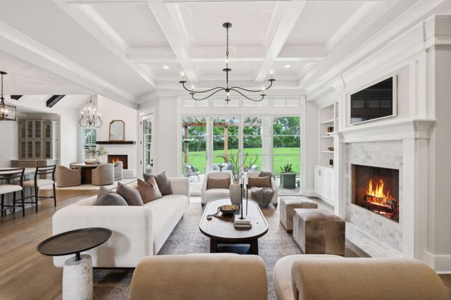 $3,549,000 | 1013 Buena Vista Drive, Franklin, TN 37069