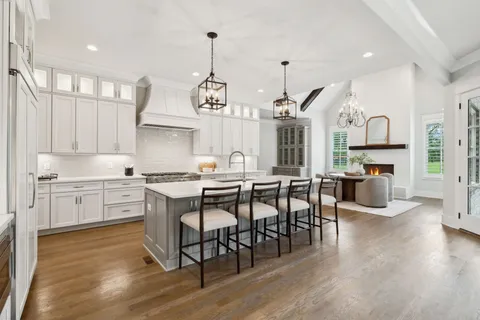 $3,549,000 | 1013 Buena Vista Drive, Franklin, TN 37069