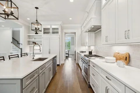 $3,549,000 | 1013 Buena Vista Drive, Franklin, TN 37069