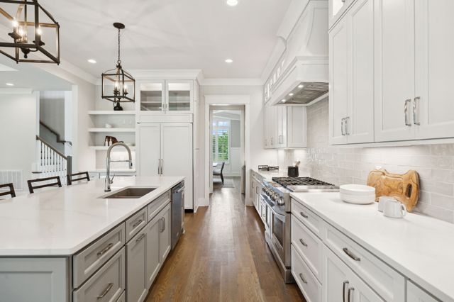 $3,549,000 | 1013 Buena Vista Drive, Franklin, TN 37069