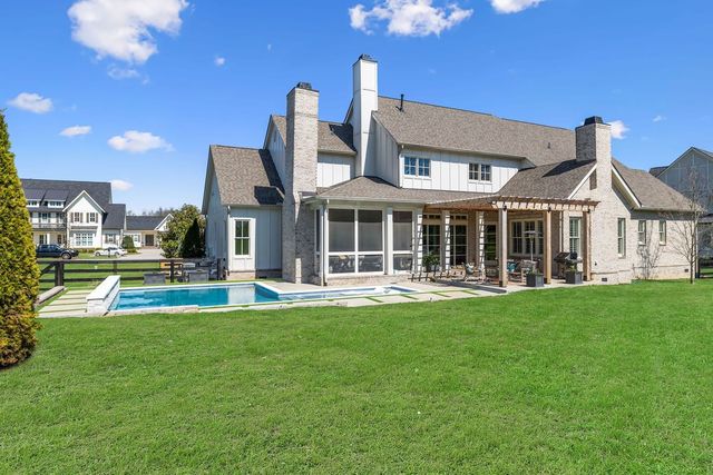$3,549,000 | 1013 Buena Vista Drive, Franklin, TN 37069