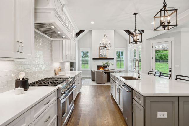 $3,549,000 | 1013 Buena Vista Drive, Franklin, TN 37069