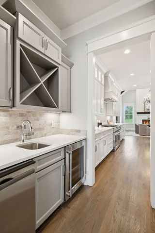 $3,549,000 | 1013 Buena Vista Drive, Franklin, TN 37069