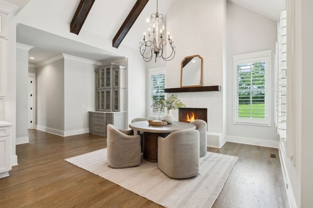 $3,549,000 | 1013 Buena Vista Drive, Franklin, TN 37069