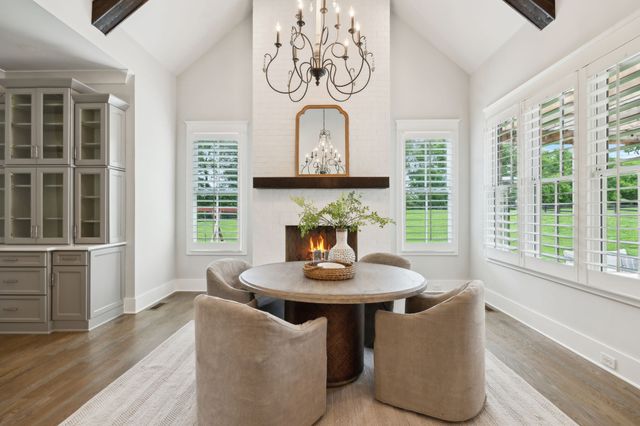 $3,549,000 | 1013 Buena Vista Drive, Franklin, TN 37069