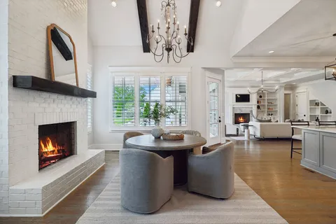 $3,549,000 | 1013 Buena Vista Drive, Franklin, TN 37069