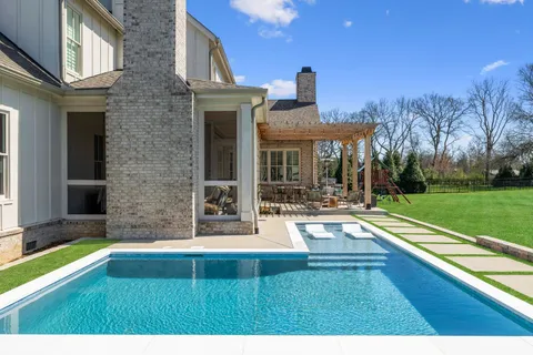 $3,549,000 | 1013 Buena Vista Drive, Franklin, TN 37069