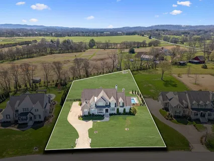 $3,549,000 | 1013 Buena Vista Drive, Franklin, TN 37069