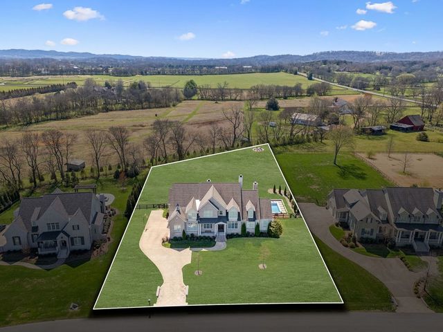 $3,549,000 | 1013 Buena Vista Drive, Franklin, TN 37069