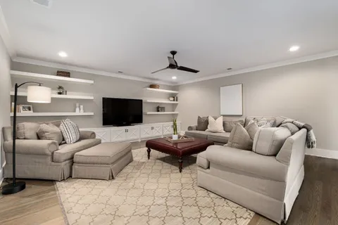 $3,549,000 | 1013 Buena Vista Drive, Franklin, TN 37069