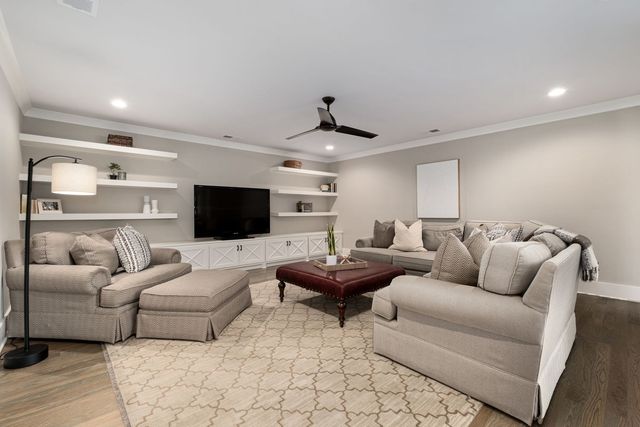 $3,549,000 | 1013 Buena Vista Drive, Franklin, TN 37069