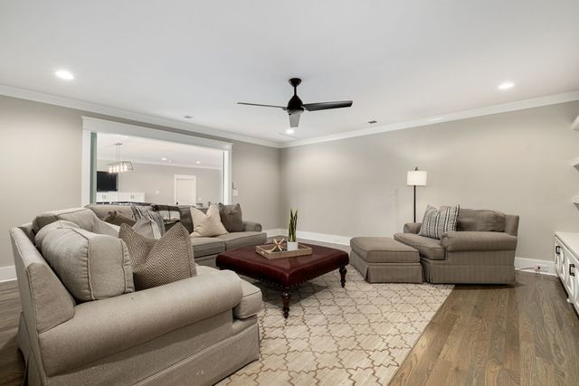 $3,549,000 | 1013 Buena Vista Drive, Franklin, TN 37069