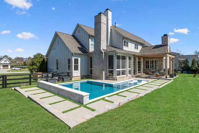 $3,549,000 | 1013 Buena Vista Drive, Franklin, TN 37069