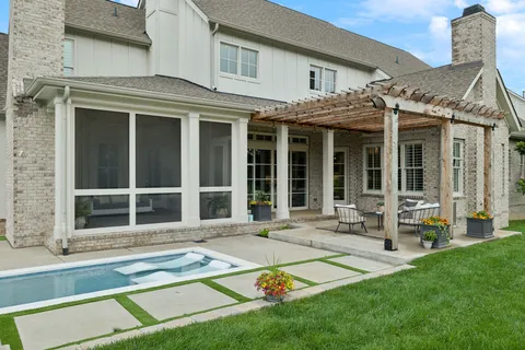 $3,549,000 | 1013 Buena Vista Drive, Franklin, TN 37069