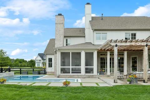 $3,549,000 | 1013 Buena Vista Drive, Franklin, TN 37069