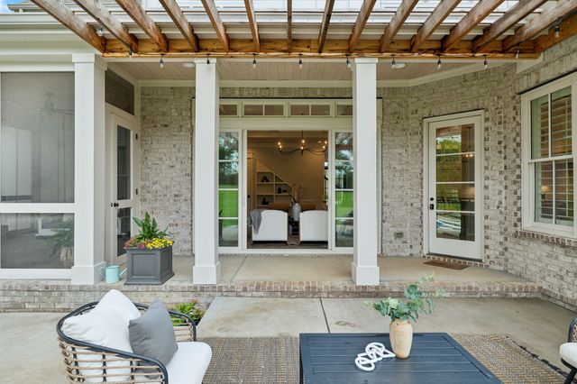 $3,549,000 | 1013 Buena Vista Drive, Franklin, TN 37069