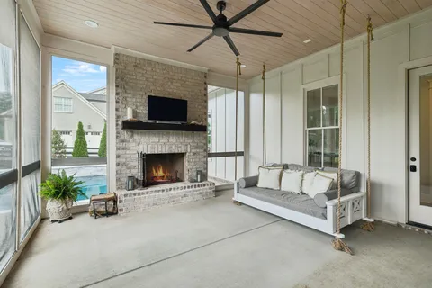 $3,549,000 | 1013 Buena Vista Drive, Franklin, TN 37069