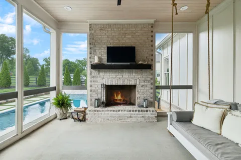 $3,549,000 | 1013 Buena Vista Drive, Franklin, TN 37069